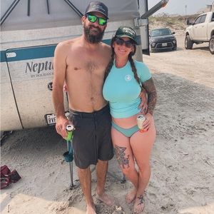 Meet your Posher, Dezerae